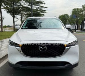 Xe Mazda CX5 Premium 2.0 AT 2024