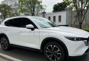 Xe Mazda CX5 Premium 2.0 AT 2024