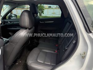 Xe Mazda CX5 Premium 2.0 AT 2024