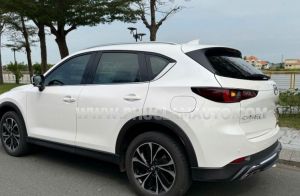 Xe Mazda CX5 Premium 2.0 AT 2024