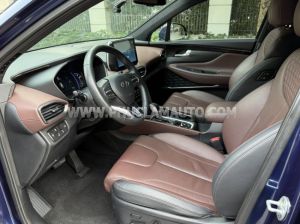 Xe Hyundai SantaFe Premium 2.2L HTRAC 2020