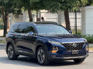 Xe Hyundai SantaFe Premium 2.2L HTRAC 2020