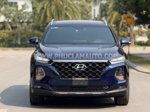 Xe Hyundai SantaFe Premium 2.2L HTRAC 2020