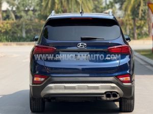 Xe Hyundai SantaFe Premium 2.2L HTRAC 2020