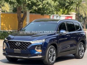 Xe Hyundai SantaFe Premium 2.2L HTRAC 2020