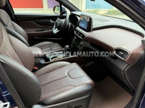 Xe Hyundai SantaFe Premium 2.2L HTRAC 2020