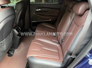 Xe Hyundai SantaFe Premium 2.2L HTRAC 2020