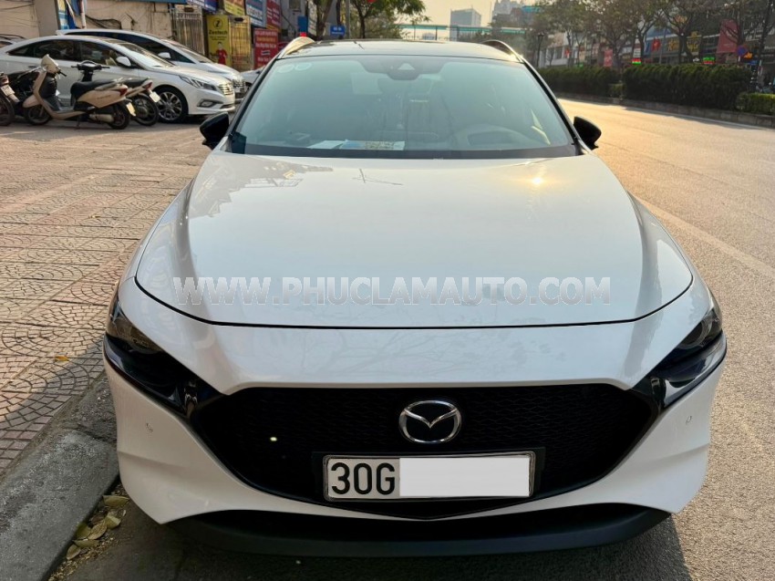 Mazda 3 1.5L Sport Premium 2020