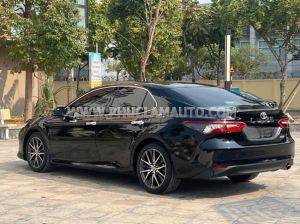 Xe Toyota Camry 2.0Q 2024