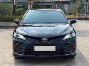 Xe Toyota Camry 2.0Q 2024