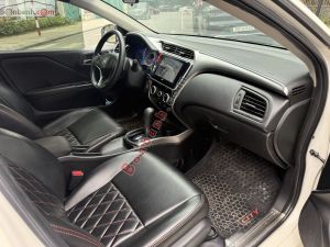 Xe Honda City 1.5 AT 2017