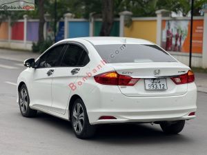Xe Honda City 1.5 AT 2017