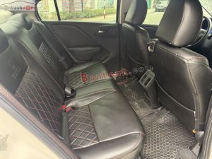 Xe Honda City 1.5 AT 2017