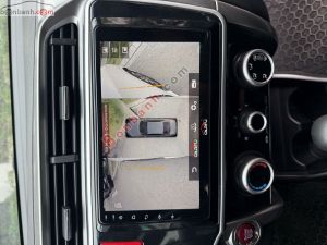 Xe Honda City 1.5 AT 2017