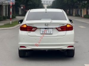 Xe Honda City 1.5 AT 2017