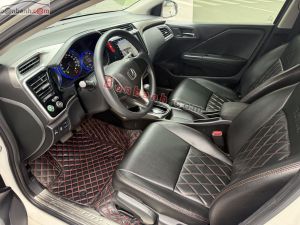 Xe Honda City 1.5 AT 2017