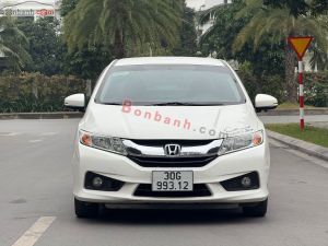 Xe Honda City 1.5 AT 2017