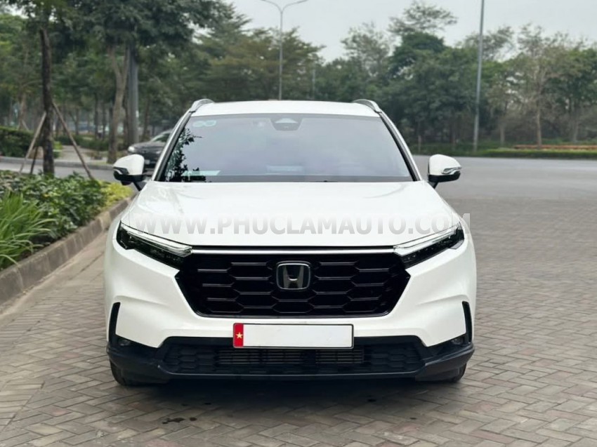 Honda CRV L 2024