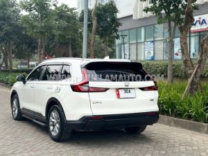 Xe Honda CRV L 2024