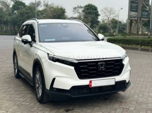 Xe Honda CRV L 2024