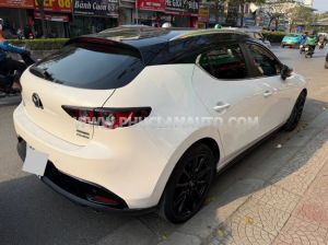 Xe Mazda 3 1.5L Sport Premium 2020