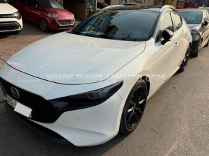 Xe Mazda 3 1.5L Sport Premium 2020