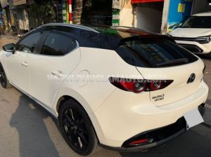 Xe Mazda 3 1.5L Sport Premium 2020