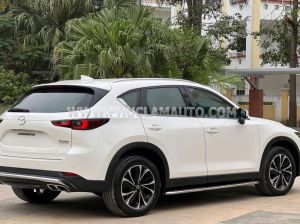 Xe Mazda CX5 Luxury 2.0 AT 2024