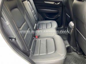 Xe Mazda CX5 Luxury 2.0 AT 2024