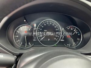 Xe Mazda CX5 Luxury 2.0 AT 2024