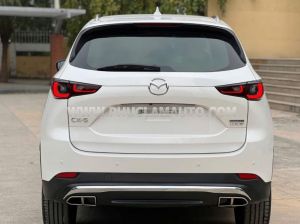 Xe Mazda CX5 Luxury 2.0 AT 2024