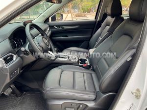 Xe Mazda CX5 Luxury 2.0 AT 2024