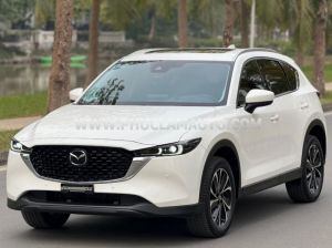 Xe Mazda CX5 Premium 2.0 AT 2024