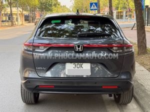 Xe Honda HRV G 2023