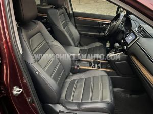 Xe Honda CRV L 2019