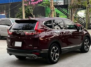 Xe Honda CRV L 2019