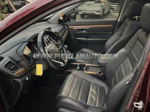 Xe Honda CRV L 2019