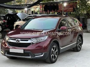 Xe Honda CRV L 2019