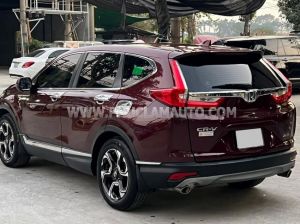 Xe Honda CRV L 2019