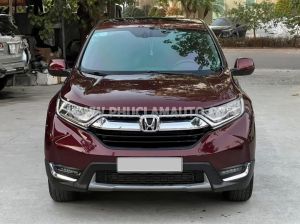 Xe Honda CRV L 2019