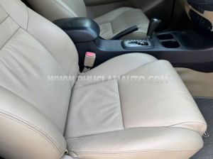 Xe Toyota Fortuner 2.7V 4X2 AT 2016