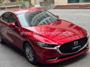 Xe Mazda 3 1.5L Luxury 2023