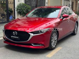 Xe Mazda 3 1.5L Luxury 2023