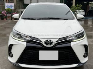 Xe Toyota Yaris G 1.5 AT 2022