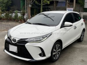 Xe Toyota Yaris G 1.5 AT 2022