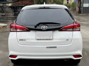 Xe Toyota Yaris G 1.5 AT 2022