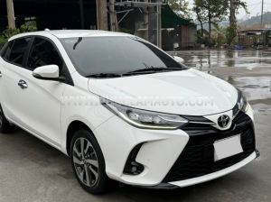 Xe Toyota Yaris G 1.5 AT 2022