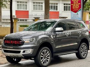 Xe Ford Everest Trend 2.0L 4x2 AT 2020