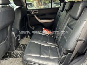 Xe Ford Everest Trend 2.0L 4x2 AT 2020