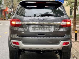 Xe Ford Everest Trend 2.0L 4x2 AT 2020